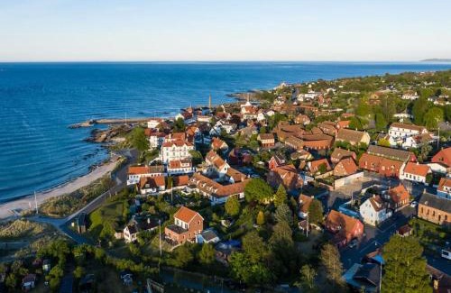 Sandvig House | Holiday Home Hebba - 125m from the sea by Interhome