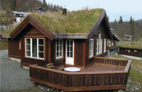 Hemsedal House | Holiday Home Hemsedal Høgeloft