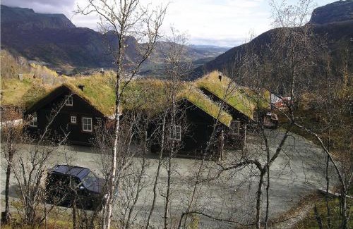 Hemsedal House | Holiday Home Hemsedal Høgeloft