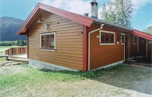 Hemsedal House | Holiday Home Hemsedal Rusto Raunhaug