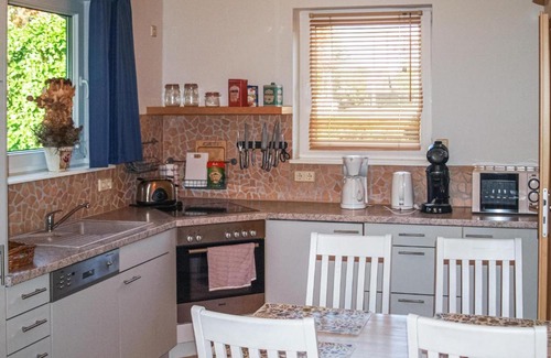 Hildebrandshagen House | Holiday Home Hildebrandshagen V