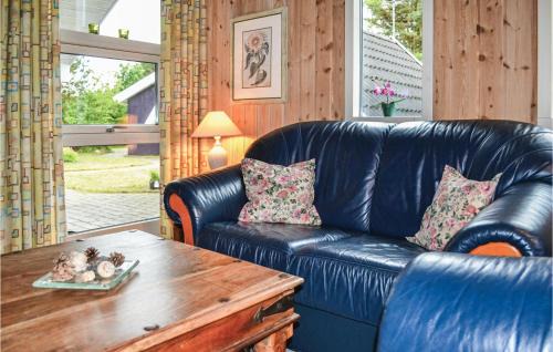 Jegum House | Holiday Home Hindbærvangen Oksbøl X