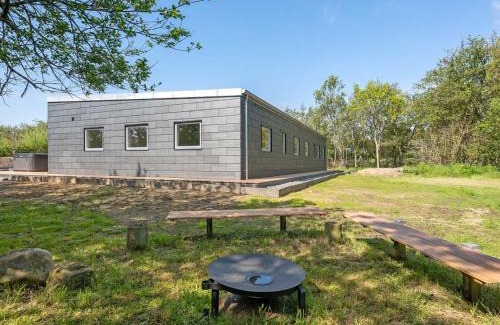 Lodbjerg Hede House | Holiday Home Hiorulf - 1-4km from the sea by Interhome