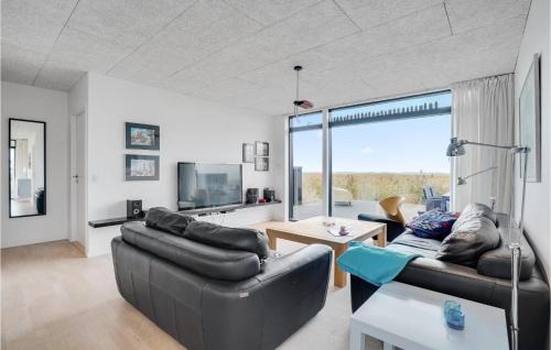 Thorsminde House | Holiday Home Hjelmevej Ulfborg Vi