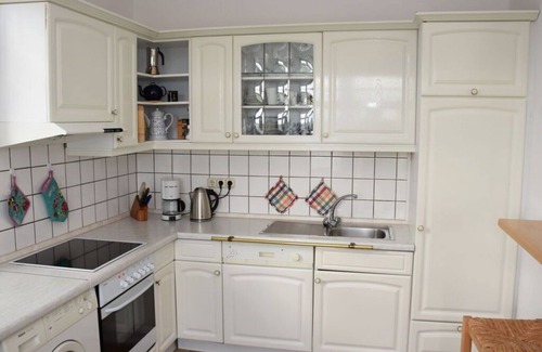 Hatzum Apartment | Holiday home Hooge Warf