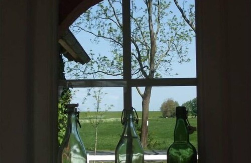 Hatzum Apartment | Holiday home Hooge Warf