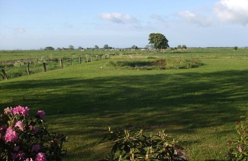 Hatzum Apartment | Holiday home Hooge Warf