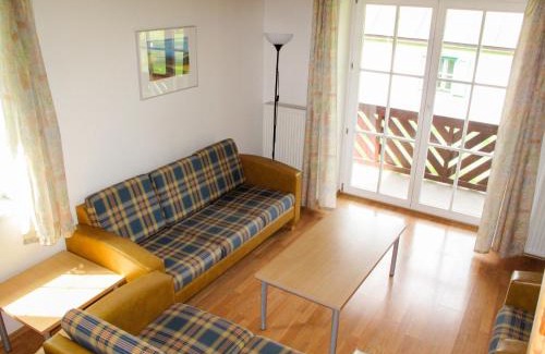Cerny Dul House | Holiday Home Holiday Hill by Interhome