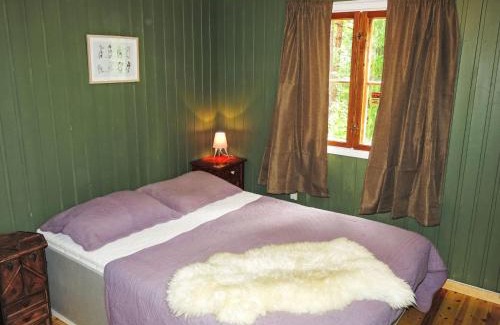 Nissedal House | Holiday Home Hustjønn by Interhome