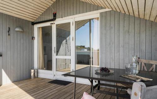 Hvide Sande House | Holiday Home Hvide Sande 40