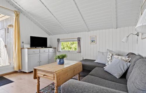 Hvide Sande House | Holiday Home Hvide Sande 40