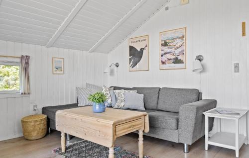 Hvide Sande House | Holiday Home Hvide Sande 40