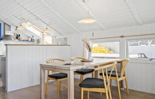 Hvide Sande House | Holiday Home Hvide Sande 40