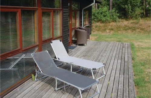 Øksenmølle House | Holiday Home Hyldevej Ebeltoft Vi