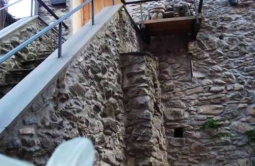 Agaggio Inferiore House | Holiday home in Liguria - Argentina Valley (IM) - Natural swimming pool in the creek