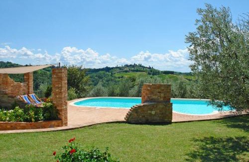 Certaldo House | Holiday Home Il Casolarino by Interhome