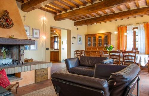 Certaldo House | Holiday Home Il Casolarino by Interhome