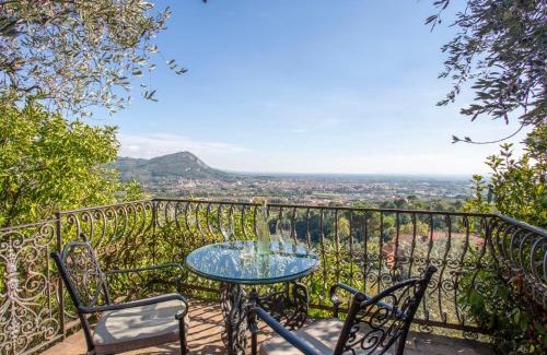 Pieve a Nievole House | Holiday Home Iacopo by Interhome