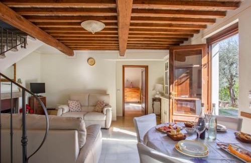Pieve a Nievole House | Holiday Home Iacopo by Interhome