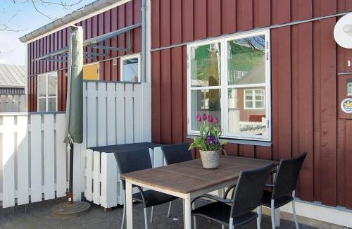 Øer Strand House | Holiday Home Idamarie - all inclusive - 2m from the sea by Interhome