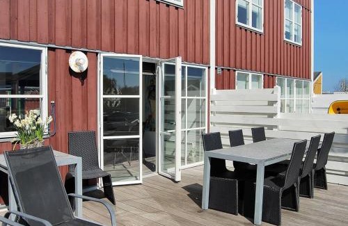 Øer Strand House | Holiday Home Idamarie - all inclusive - 2m from the sea by Interhome