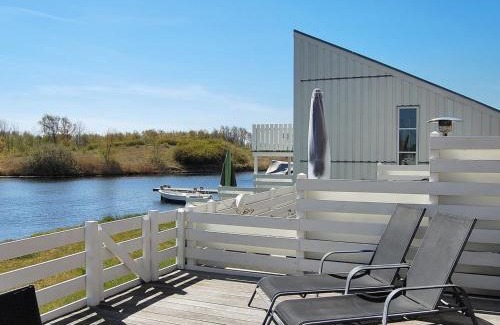 Øer Strand House | Holiday Home Idamarie - all inclusive - 2m from the sea by Interhome