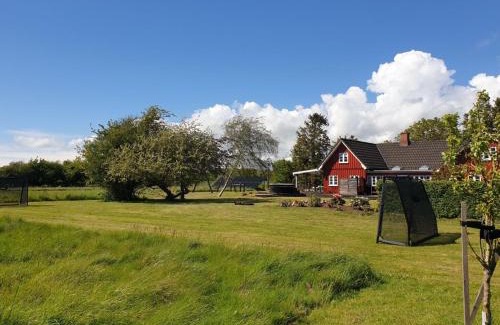 Pedersker House | Holiday Home Ieva - 3-9km from the sea by Interhome