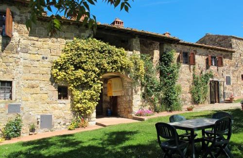 San Pietro in Bossolo House | Holiday Home Il Casale by Interhome