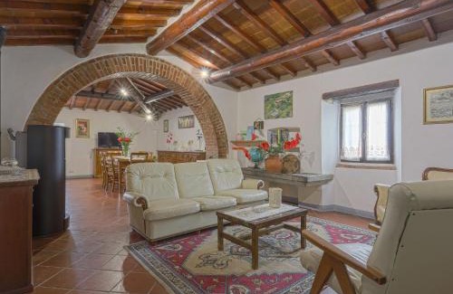 San Pietro in Bossolo House | Holiday Home Il Casale by Interhome
