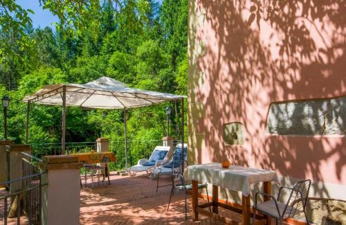 Loro Ciuffenna House | Holiday Home Il Mulinaccio by Interhome