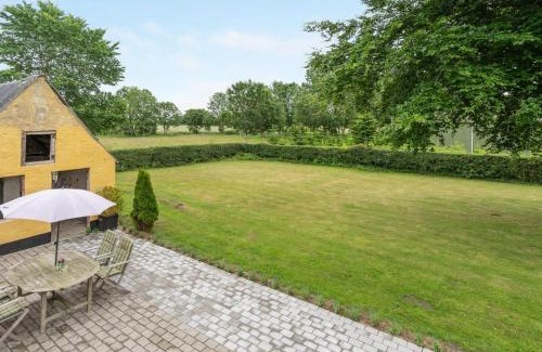 Møgeltønder House | Holiday Home Ilsa - 9-8km from the sea by Interhome