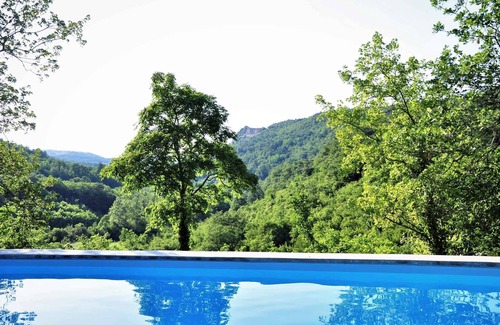 Kotli House | Holiday home in a quiet location for nature lovers