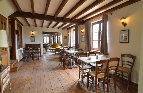 Leisele House | Holiday Home in Alveringem near Coast