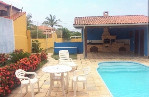 Praia Seca House | Holiday home in Araruama/Praia Seca. Located in the Palm Beach condominium