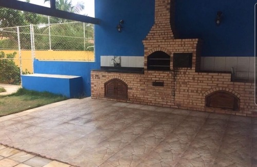 Praia Seca House | Holiday home in Araruama/Praia Seca. Located in the Palm Beach condominium