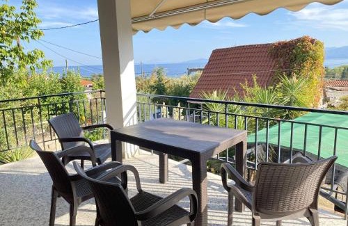 Asprovalta House | Holiday Home in Asprovalta near Sea Beach