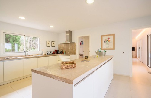 Betlem de Marina Villa | Holiday Home in Balearic Islands