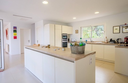 Betlem de Marina Villa | Holiday Home in Balearic Islands