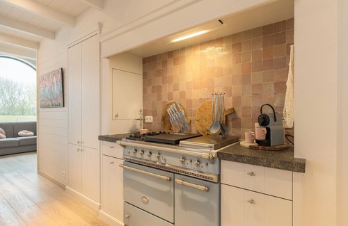 Oostduinkerke House | Holiday home in Oostduinkerke