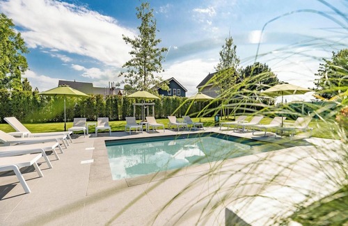 Gasthuis House | Holiday Home in Bemelen near Nature Reserve