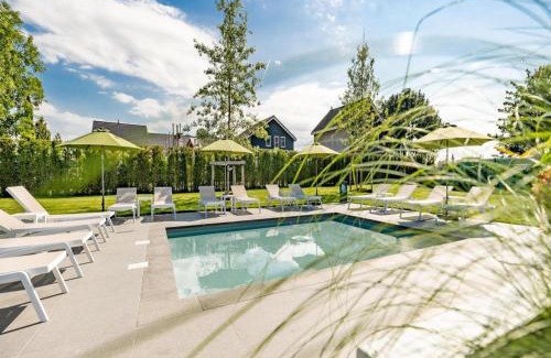 Gasthuis House | Holiday Home in Bemelen near Nature Reserve