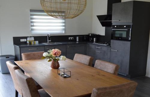 Gasthuis House | Holiday Home in Bemelen near Nature Reserve