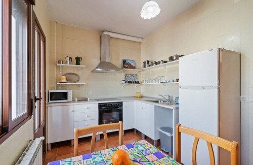 Bienservida House | Holiday Home in Bienservida near Nature Trails