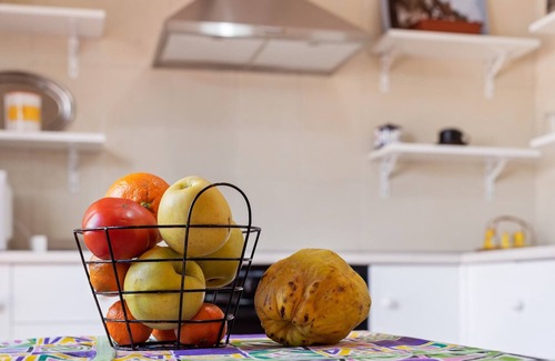 Bienservida House | Holiday Home in Bienservida near Nature Trails