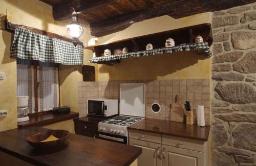 Buzet House | Holiday home in Buzet - Istrien 9974