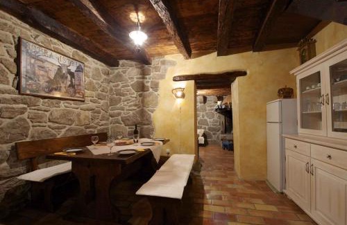 Buzet House | Holiday home in Buzet - Istrien 9974