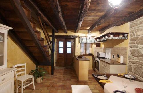 Buzet House | Holiday home in Buzet - Istrien 9974