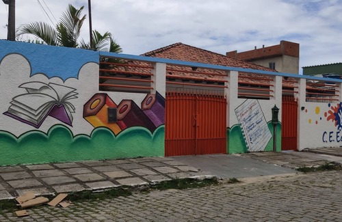 Sao Cristovao House | Holiday home in Cabo Frio