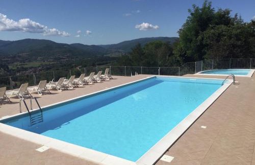 Citerna House | Holiday Home in Citerna near Castello Bufalini