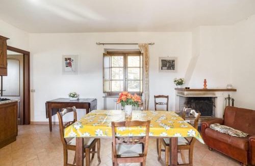 Citerna House | Holiday Home in Citerna near Castello Bufalini